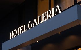 Garni Hotel Galeria